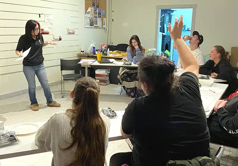 Developmental Workshops 1