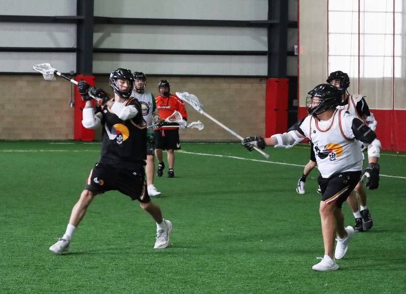 Sports 2 Employment Program